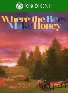 Where The Bees Make Honey (US)