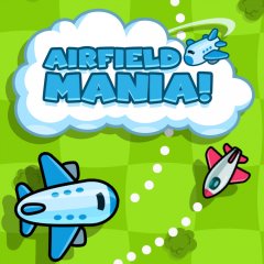 Airfield Mania (EU)