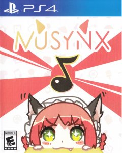 Musynx (US)