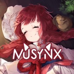 Musynx [eShop] (EU)
