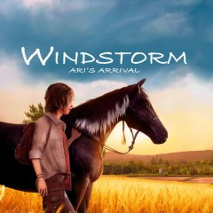 Windstorm: Ari\'s Arrival [Download] (EU)