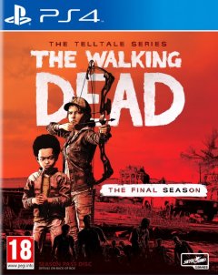<a href='https://www.playright.dk/info/titel/walking-dead-the-the-final-season'>Walking Dead, The: The Final Season</a>    21/30