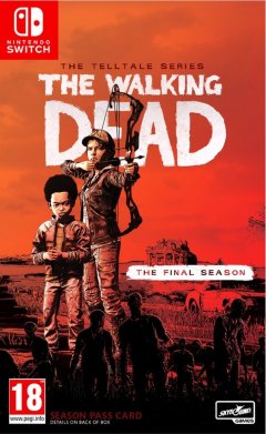 <a href='https://www.playright.dk/info/titel/walking-dead-the-the-final-season'>Walking Dead, The: The Final Season</a>    21/30