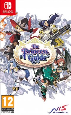 Princess Guide, The (EU)