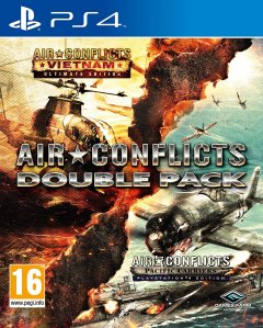 Air Conflicts: Double Pack (EU)
