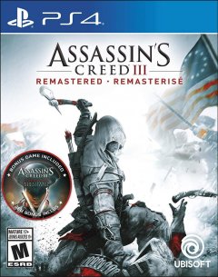 <a href='https://www.playright.dk/info/titel/assassins-creed-iii-remastered'>Assassin's Creed III: Remastered</a>    13/30