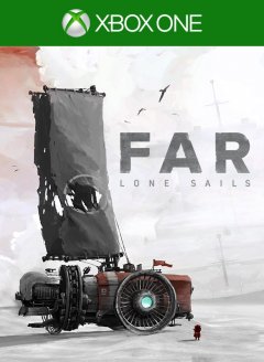 FAR: Lone Sails (US)