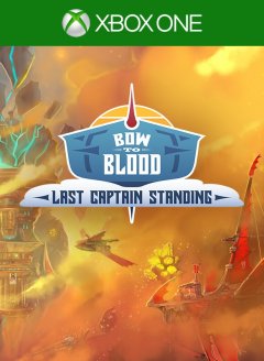 Bow To Blood: Last Captain Standing (US)