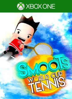 Smoots World Cup Tennis (US)