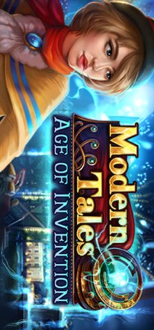 Modern Tales: Age Of Invention (US)