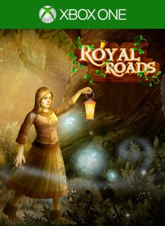 Royal Roads (US)