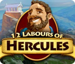 12 Labours Of Hercules (US)
