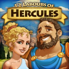 12 Labours Of Hercules (EU)
