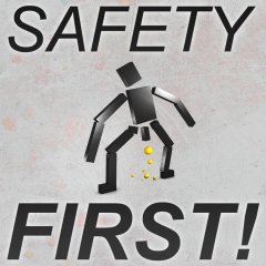 Safety First! (EU)