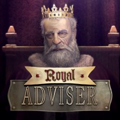 Royal Adviser (EU)