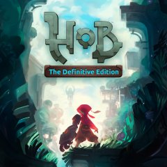 Hob: The Definitive Edition (EU)