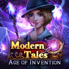 Modern Tales: Age Of Invention (EU)
