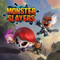 Monster Slayers (EU)