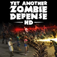 Yet Another Zombie Defense HD (EU)