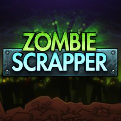 Zombie Scrapper (EU)