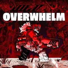 Overwhelm (EU)