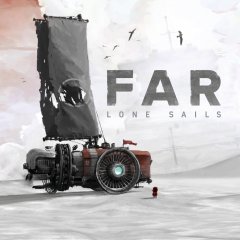 FAR: Lone Sails (EU)