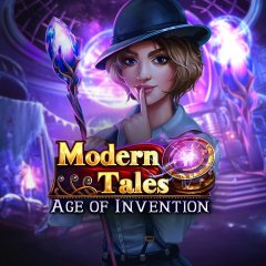 Modern Tales: Age Of Invention (EU)