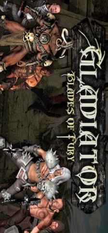 Gladiator: Blades Of Fury (US)