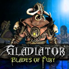 Gladiator: Blades Of Fury (EU)
