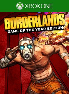<a href='https://www.playright.dk/info/titel/borderlands-game-of-the-year-edition'>Borderlands: Game Of The Year Edition</a>    27/30