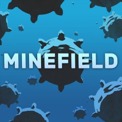 Minefield (2019) (EU)