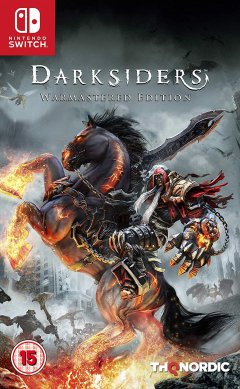 <a href='https://www.playright.dk/info/titel/darksiders-warmastered-edition'>Darksiders: Warmastered Edition</a>    19/30