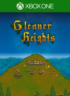 Gleaner Heights (US)