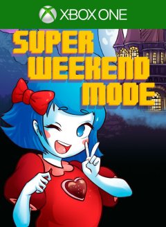 Super Weekend Mode (US)