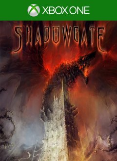 Shadowgate (2014) (US)