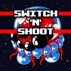 Switch 'N' Shoot (EU)