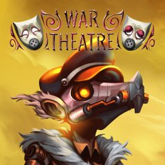<a href='https://www.playright.dk/info/titel/war-theatre'>War Theatre</a>    9/30