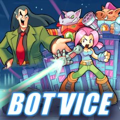 Bot Vice (EU)