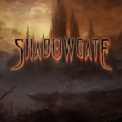Shadowgate (2014) (EU)