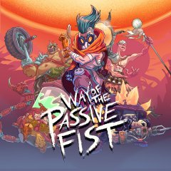 <a href='https://www.playright.dk/info/titel/way-of-the-passive-fist'>Way Of The Passive Fist</a>    20/30