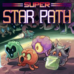 Super Star Path (EU)