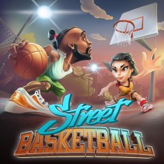 Street Basketball (EU)