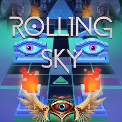 Rolling Sky (EU)