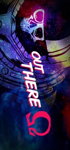 Out There: Omega Edition (US)
