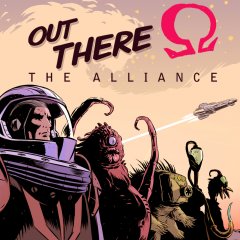 Out There: Omega: The Alliance (EU)