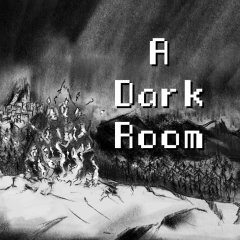Dark Room, A (EU)