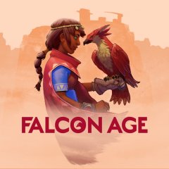 Falcon Age (EU)