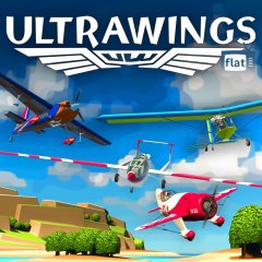 Ultrawings Flat (EU)