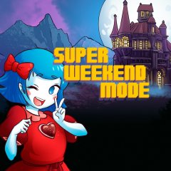 Super Weekend Mode (EU)