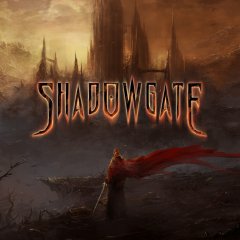 Shadowgate (2014) (EU)